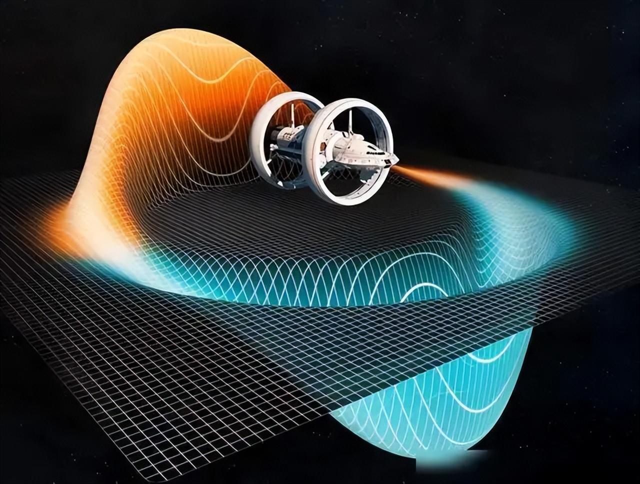 宇宙是虚拟的?科学家:在光速限制下,人类无法看到宇宙的全貌