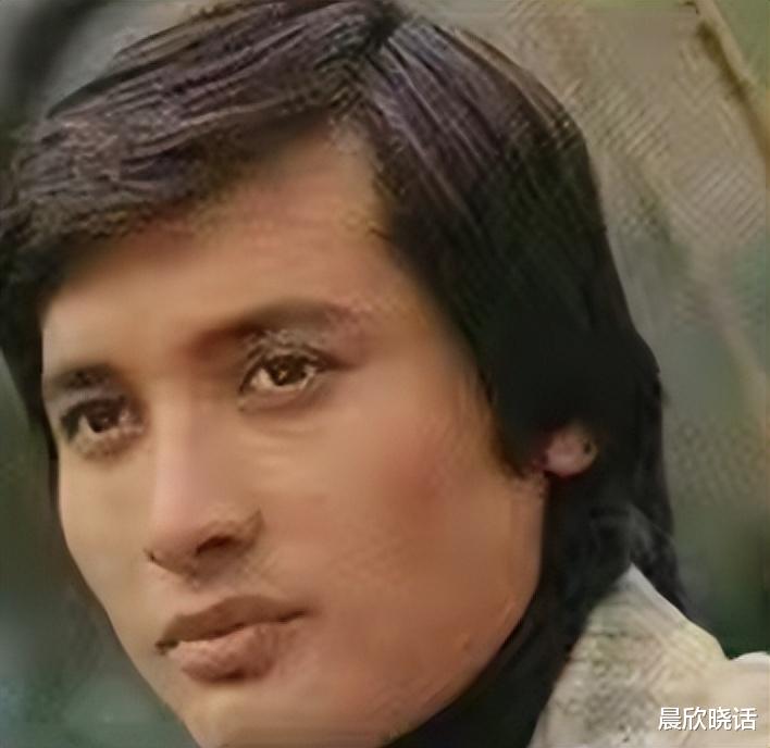 林青霞|秦汉和林青霞:不平等的爱注定了结局,时隔28年两人有遗憾吗