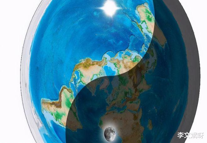 地球居然是平的？为什么还会有人相信，科学家怎么解释?