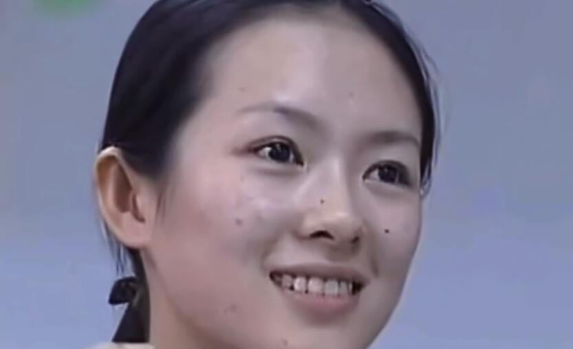 7位“上镜脸”女演员，皮肤干瘪，皮肤黝黑，在荧幕上熠熠生辉，反差极大
