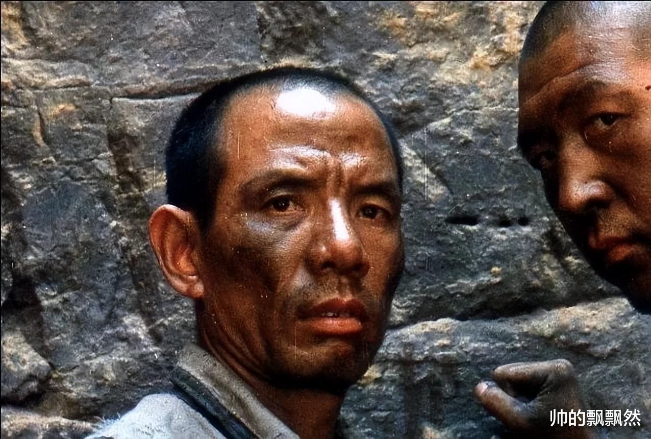 魏宗万|魏宗万：我是国家一级演员，赚那么多钱有什么用，一月4000够花就行