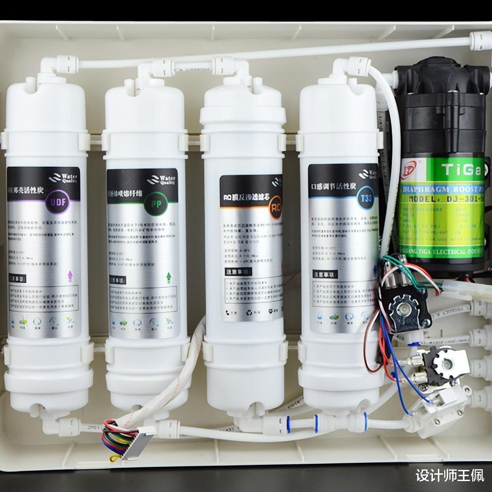 净水器|不理解：净水器那么难用，为何销量越来越高？过来人说出大实话！