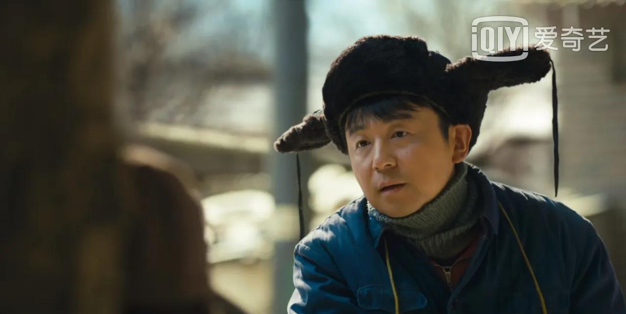 韩昊霖|《人世间》再见韩昊霖,是少年光明,越来越喜欢看他演的戏