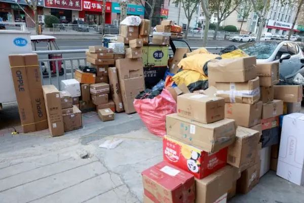 温州快递小哥阳性!马上要恢复了