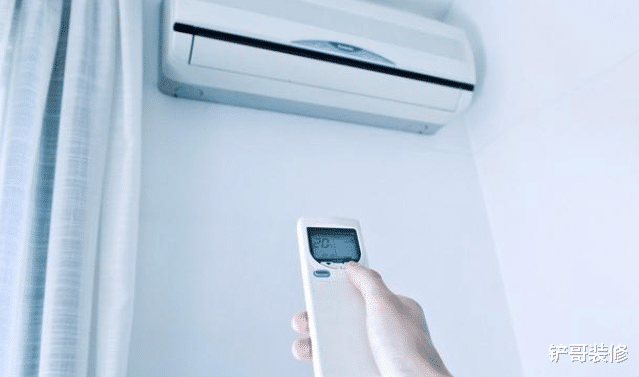 空调|睡觉吹空调,开26度最合适?听维修师傅说完,多数人都做错了