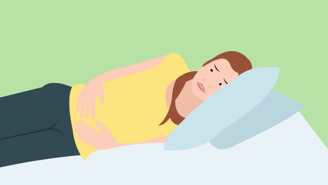 肝脏|女性经期,适合吃这3种食物,需避免2种食物,早了解早受益