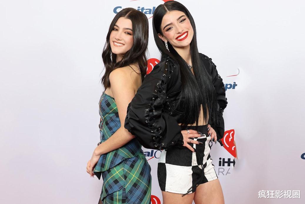 许晴|国外收入最高的6位网红明星，个个造型辣眼睛，有3位是00后