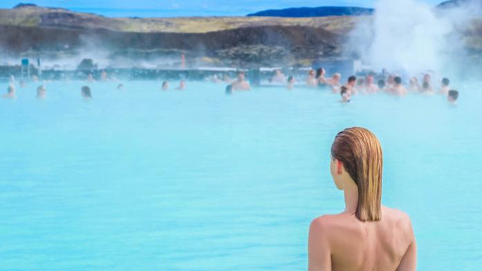 旅行|到冰岛旅游，感受冰与火的精彩世界，就必须体验这几件事
