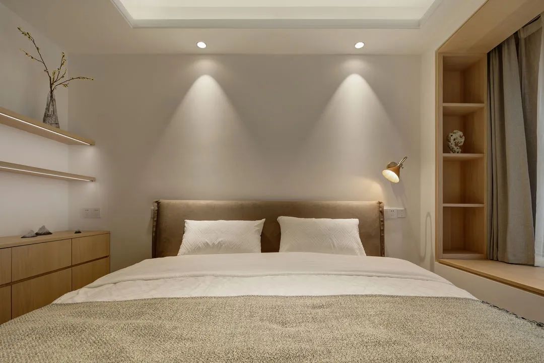 32岁单身姑娘杭漂8年，靠自己买下89㎡小家，她说：终于有家了