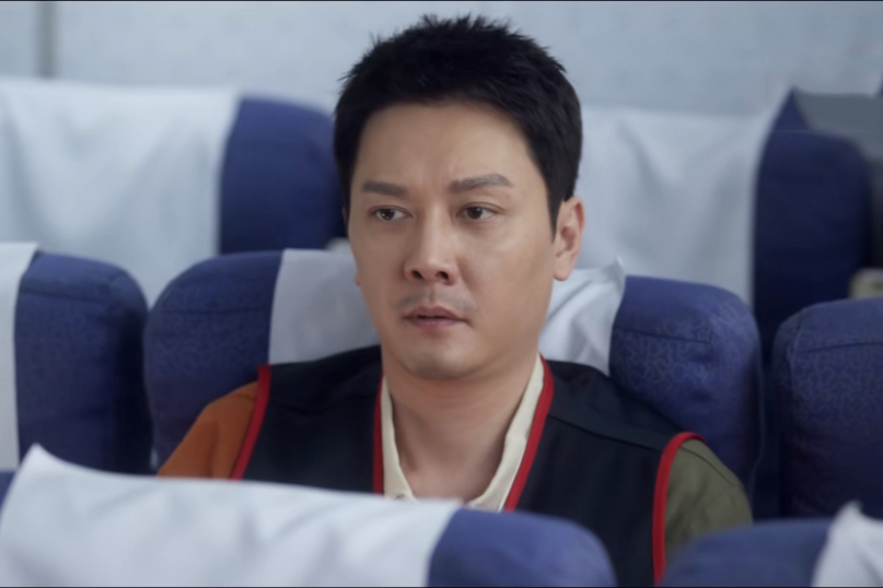 顾清俞|《心居》原著:看到莉莉“未婚先孕”,才懂施源为何与顾清俞离婚