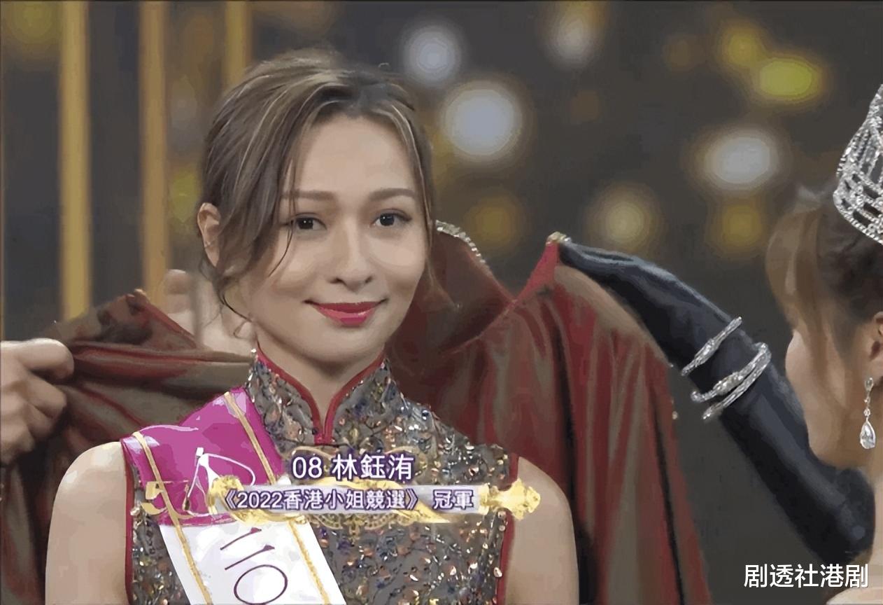 林俊贤|女儿被称“性女港姐”,前TVB一线小生称不介意,遗憾和女儿失散多年