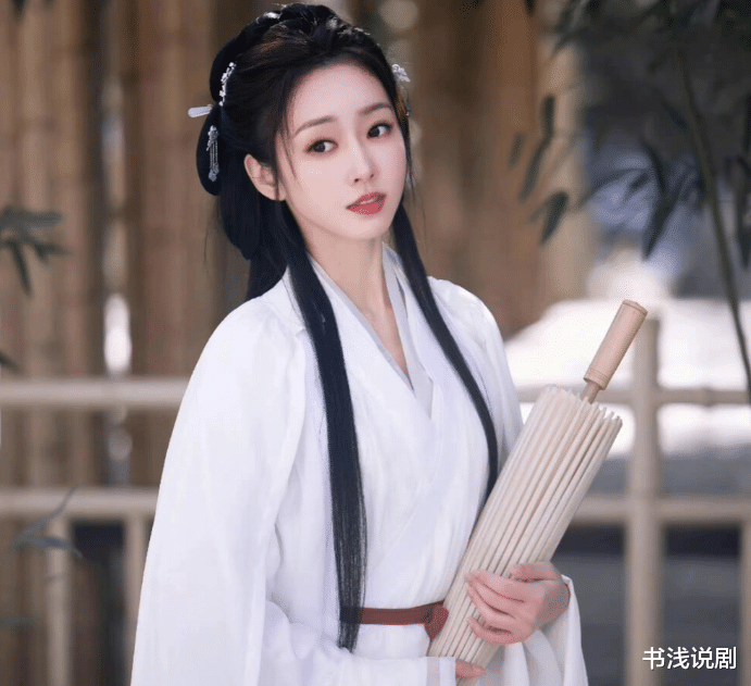 且试天下|《且试天下》捧红了两个人,一男一女,均已进组S级剧,好难得!