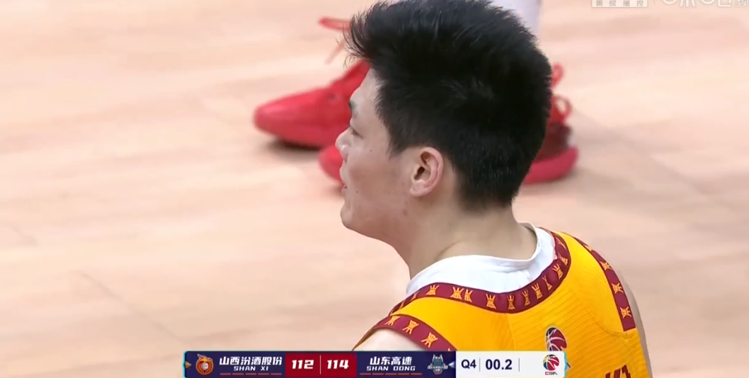 哈德森|快给徐长锁道歉！关键时刻调整毫不手软，哈德森“请求”都不好使