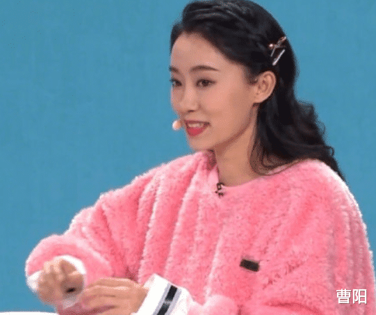 春晚|李思思又美上热搜，马凡舒令人惊艳，这届春晚的颜真的绝了