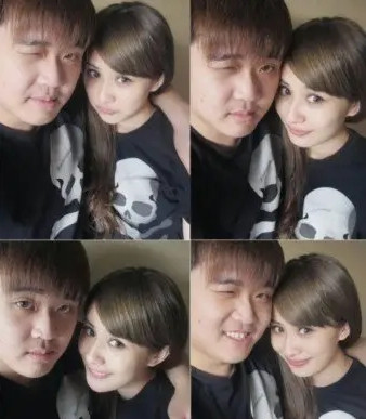 秦奋|“小杨幂”韦雪：一心攀豪门获利九个亿，王思聪却骂她是地摊货