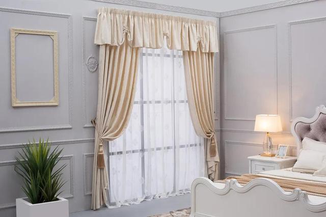 选窗帘不用纠结,记住“5做5不做”,轻松选到合适的窗帘