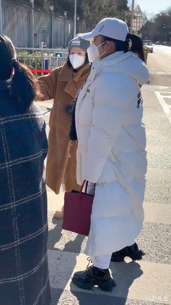 春晚|众星参加春晚彩排：秦海璐提23万名牌包，吴磊的毛衣价格很接地气