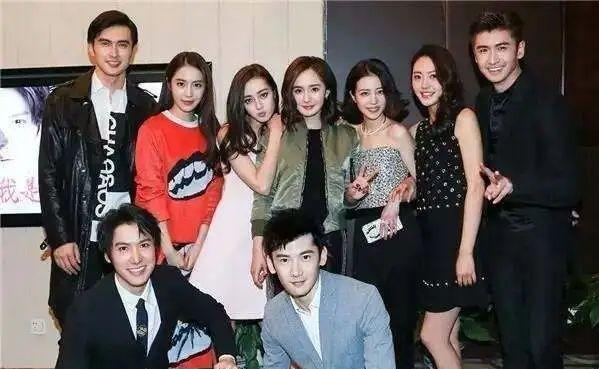 魏大勋|“靠吸旗下艺人血赚钱”！她才是内娱最大女魔头？