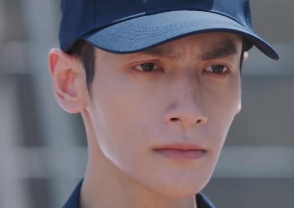 罗云熙|罗云熙又火了一部剧,剧本好,人设好,搭档选的也非常好