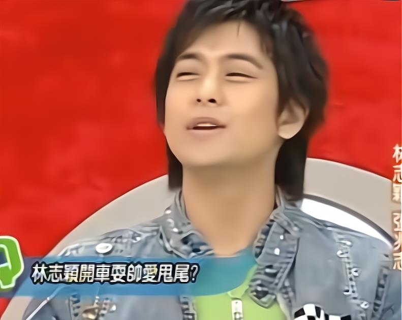 林志颖|林志颖带林心如飙车甩尾，23岁买法拉利载心如，她坐得不舒服