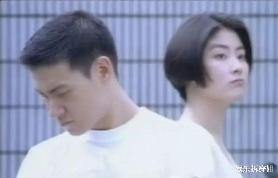 陈慧琳|即便有公主的命，人家可不是傻白甜