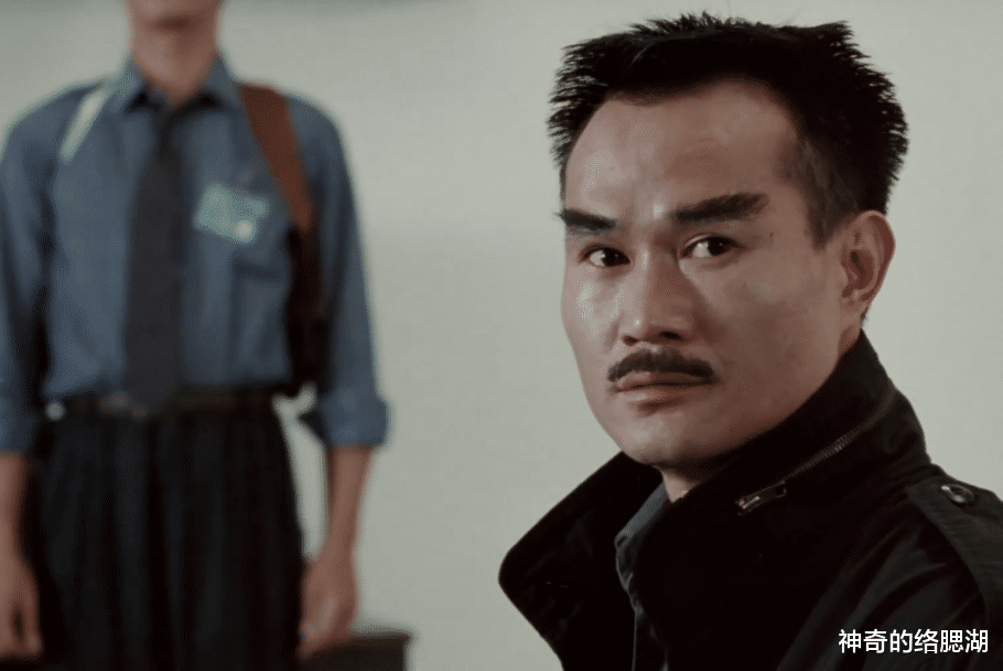 林正英|林正英另立门户，与董玮合作了一部灵幻经典，却赔垮了一家公司