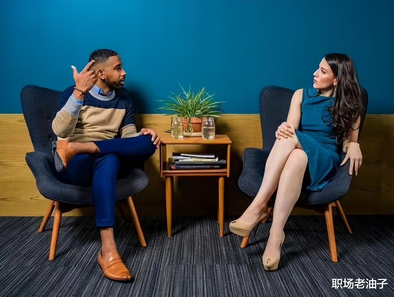 东方市|职场识人三部曲,帮你找出志同道合、可以携手共进的人