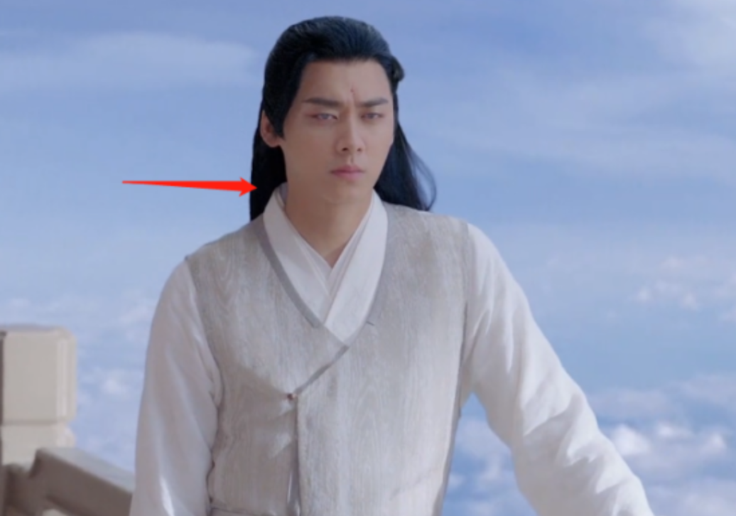 李易峰|今年三部鲛人题材剧，李易峰扑了，任嘉伦被嘲讽，肖战也不被看好