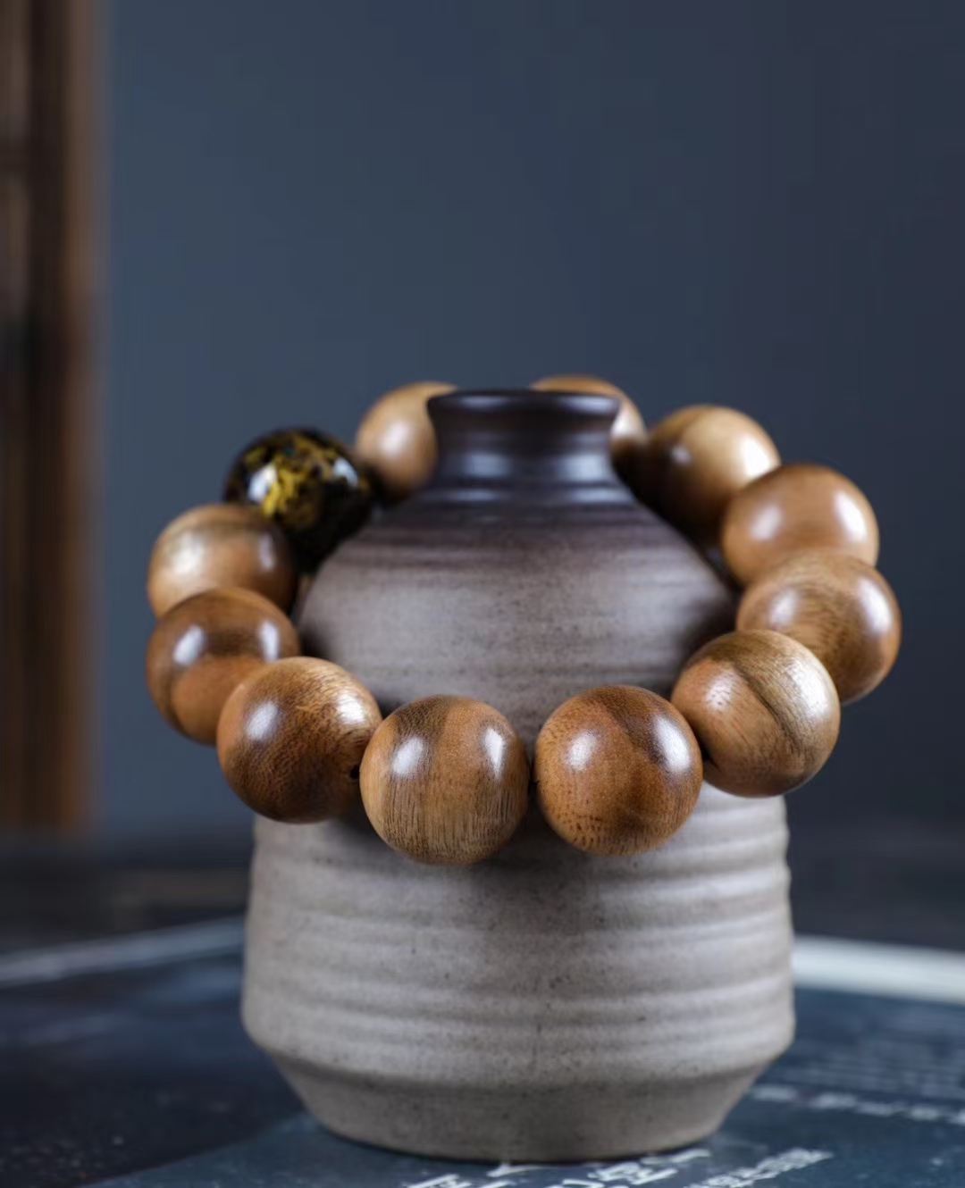 沉香手串|沉香手串的保养