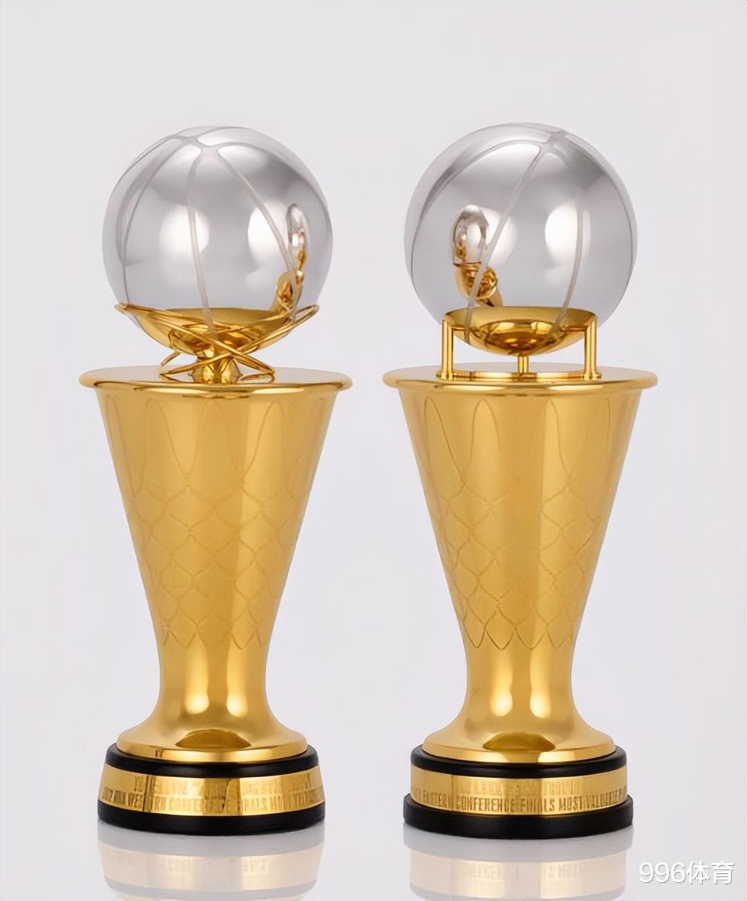 MVP|NBA季后赛增加2个MVP，谁会是首个获奖者？西部4人，东部3人