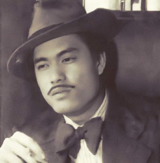 吕良伟|一婚娶周海媚，二婚娶邝美云，三婚娶富婆，吕良伟的人生有多精彩