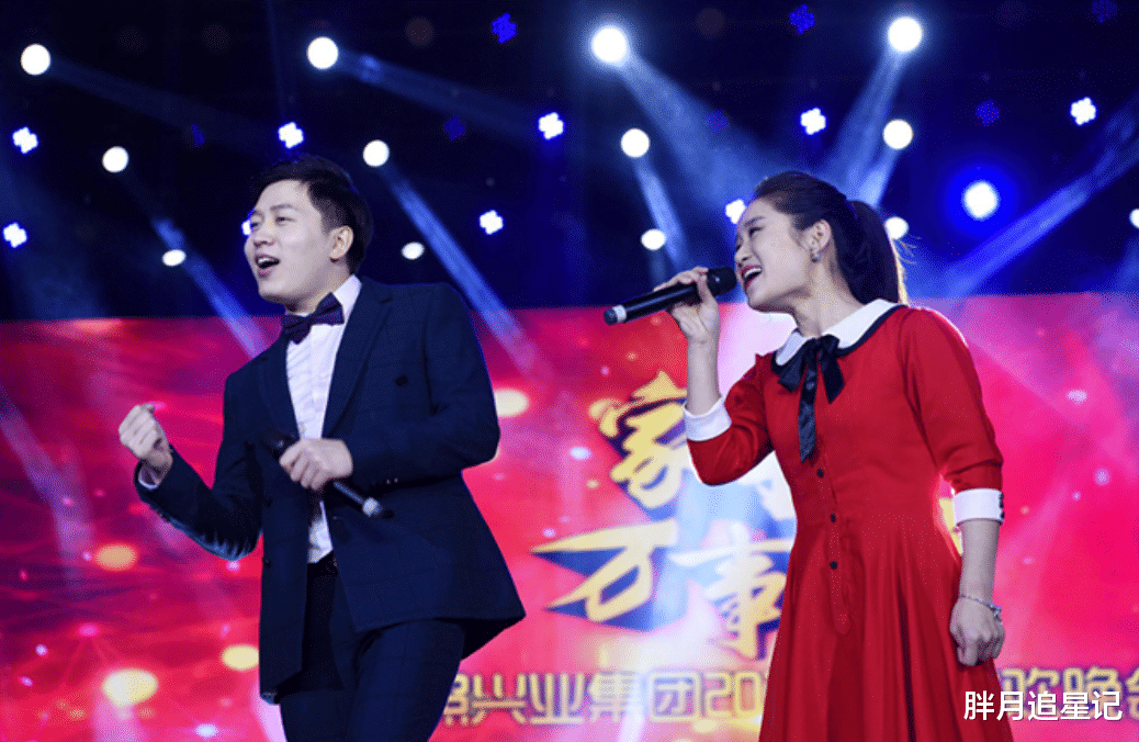 草根|草根夫妻白鸽刘亮:刚走红就离婚,如今两人境况差异大