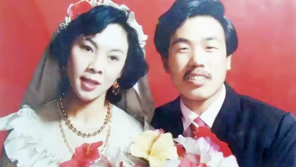 他逼妻子同意迎娶情人，91天后妻子却刀劈情人，1991年成都情杀案