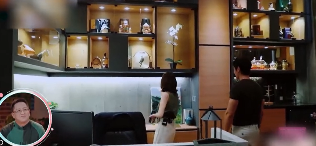 陈乔恩|之前就被爆怀孕，今天终于是真结婚了？