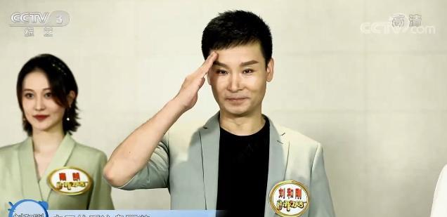 刘和刚：常上央视混脸熟，目前已跻身CCTV-3六个热播综艺节目常客