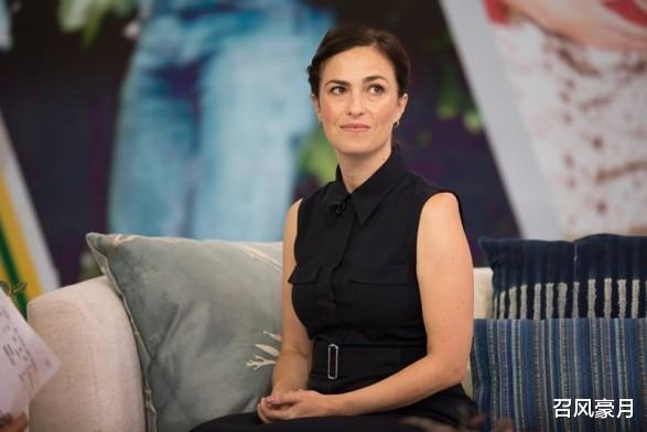 电子商务|乔布斯的大女儿:借邻居的钱上大学,83亿遗产和她无关