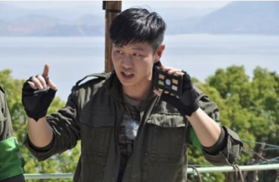 电视剧|拍一部戏用了8个替身,整个剧组等他半年,却无人说他耍大牌