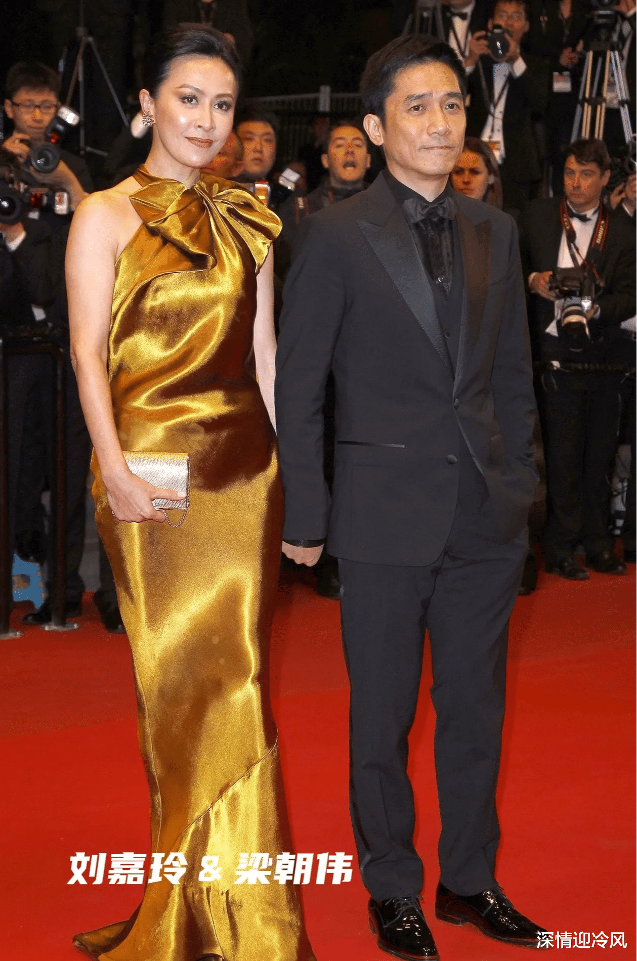 明星夫妻|娱乐圈结婚15年左右的明星夫妻： 他们都是原配夫妻，他们都是真爱夫妻