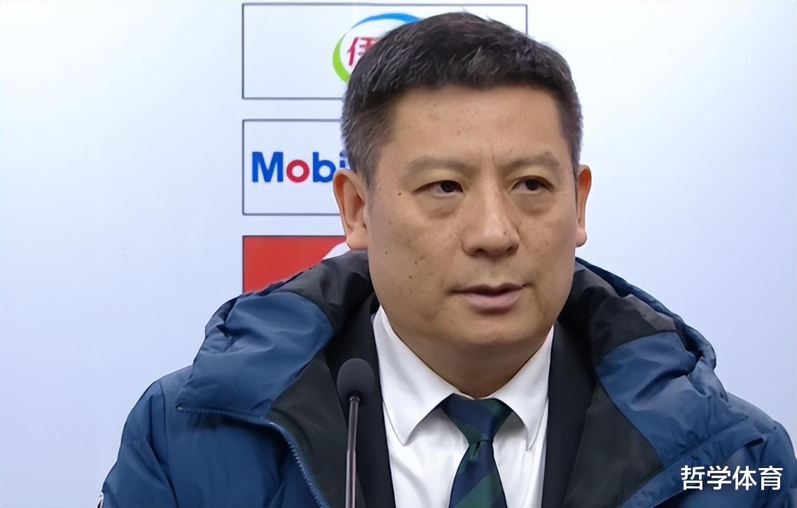 四川男篮|官宣！CBA冠军球队主教练正式下课 下一个下课的主教练会是谁呢？