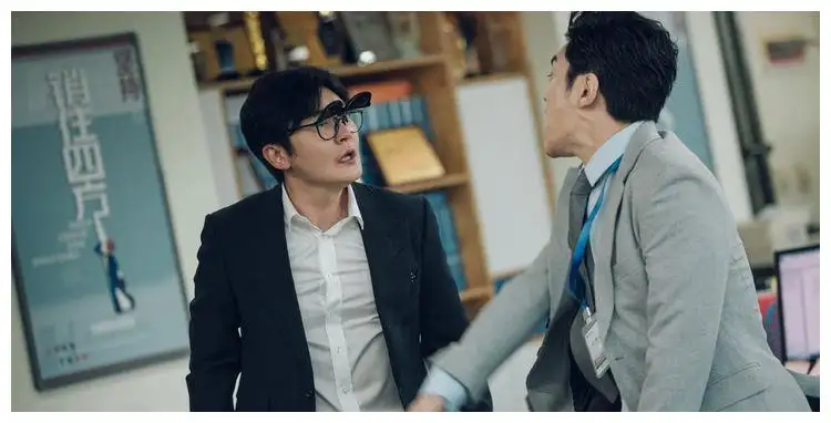 金鹰奖|金鹰奖提名曝光!江疏影殷桃角逐视后,竞争激烈无流量全是实力派