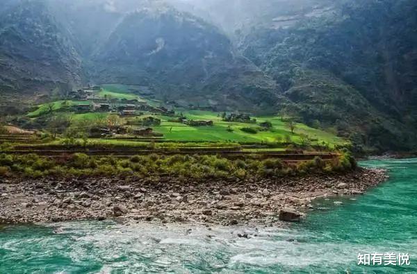 旅行|国内9个值得出发的冷门旅行地,走进风景里,过最惬意的慢生活!