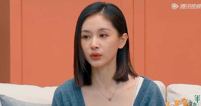 王子文|俞悦痴情人设不倒,王子文、王菊婉转暗示:大可不必假装慎重