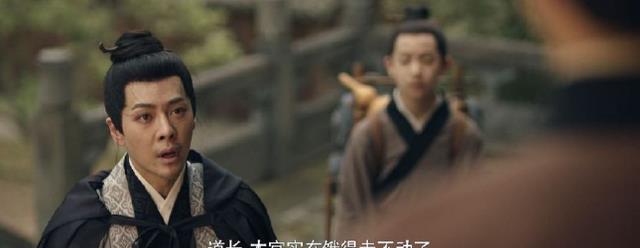 徐海乔|徐海乔:就算是狼狈至极,他也未丢掉文人的风骨和探花的体面