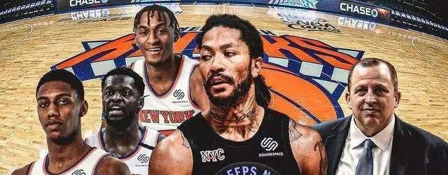 去湖人打球？再见了，罗斯！怕明年就结束NBA生涯……