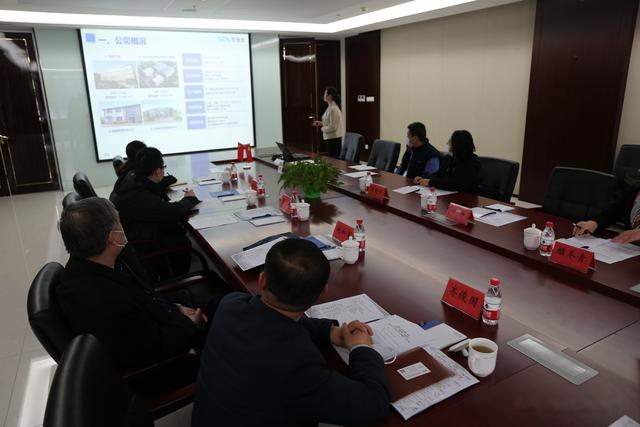 招聘|摸需求、送服务、解难题!昌平下好服务“专精特新”企业“一盘棋”