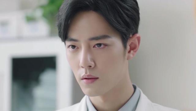 宝莱坞|《余生请多指教》三大男主结局,最大的赢家不是顾魏,而是他!