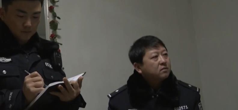2011年,村中首富为霸占弟媳,竟残忍杀害亲弟,村民:他们不要脸