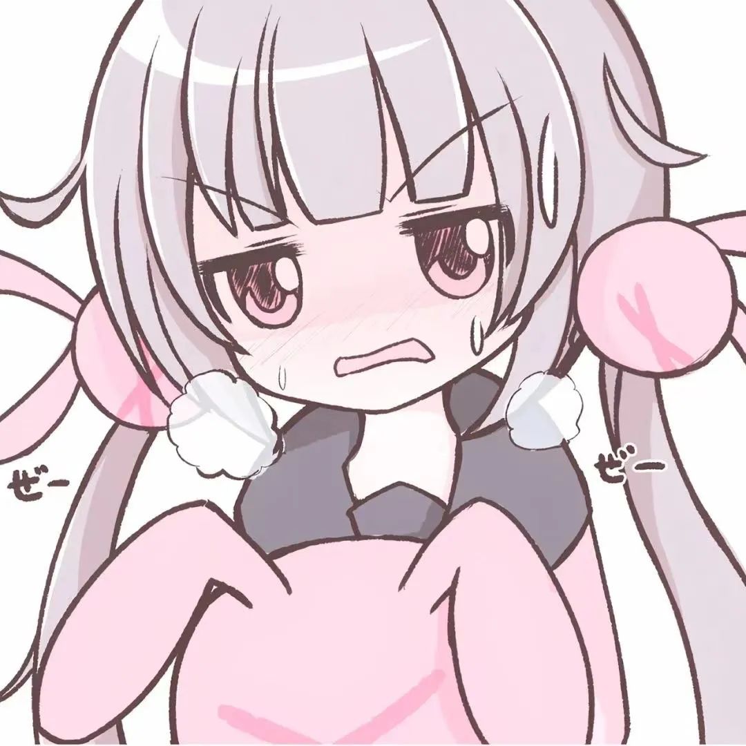 |动漫头像| 你会爱上的动漫头像呀