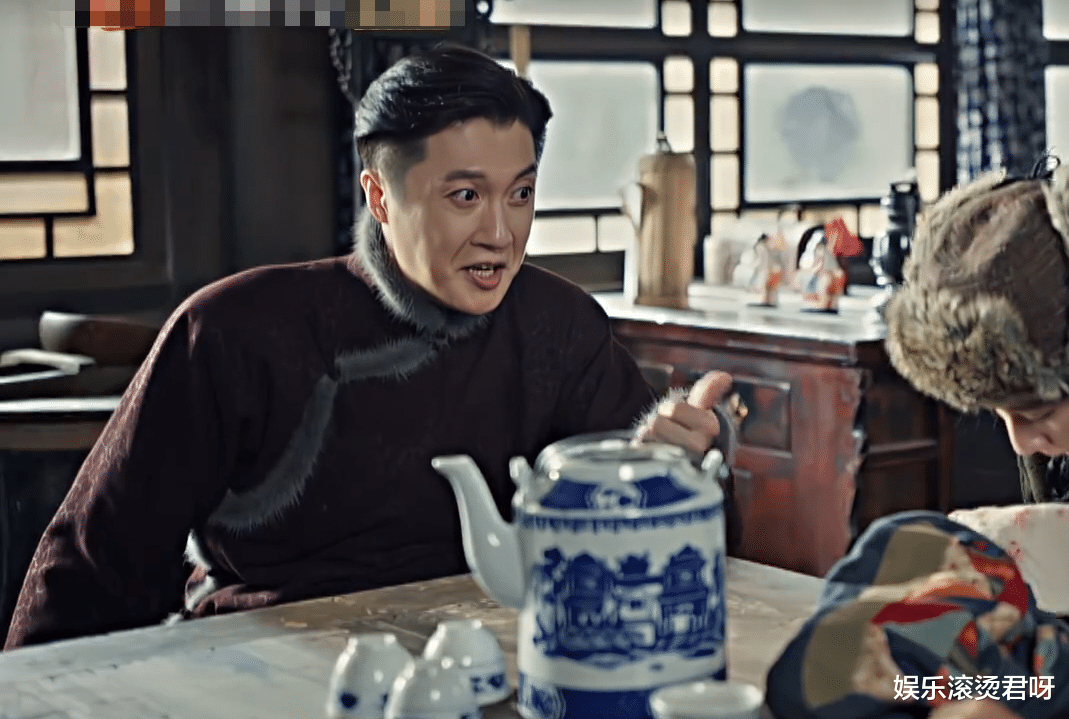 胡同|《胡同》狂揽2亿+播放量，认出了“王庆来”，却没认出“高文彦”