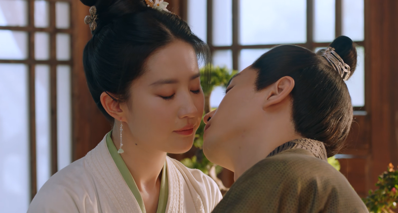 梦华录|好家伙！《梦华录》超前点播上热搜，8集需要18元，是在杀鸡取卵